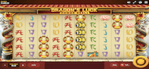 Dragons Luck Power Reels