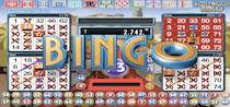 Hollywood Bingo