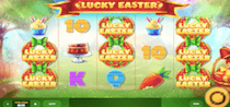 Lucky Easter