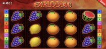 Explodiac