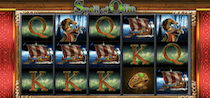 Spell of Odin