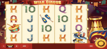 Wild Circus