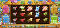 Spina Colada Slot