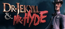 Dr. Jekyll and Mr. Hyde