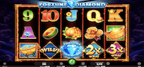 Fortune Diamond
