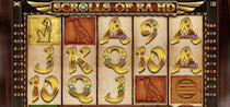 Scrolls of Ra