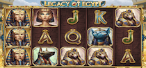 Legacy of Egypt
