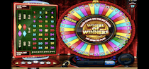 Wheel of Winners