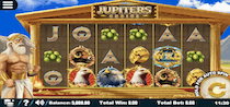 Jupiters Choice