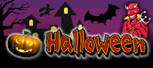 Jogar Halloween