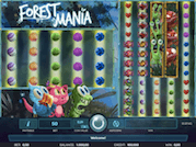 Forest Mania