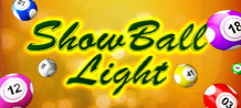 Showball light
