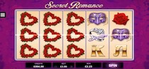 Secret Romance