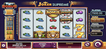 Joker Supreme