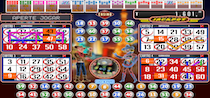 Casino Bingo