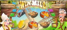 Win Mill