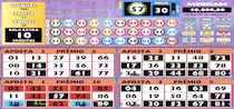Super Show Bingo