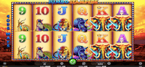 Jumbo Stampede