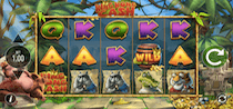 King Kong Cash