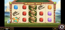 Dragons Wild