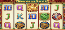 Prosperity Palace