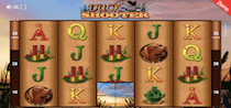 Duck Shooter