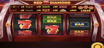 Red Diamond