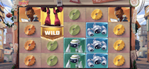 Big Bot Crew