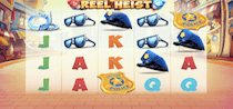 Reel Heist