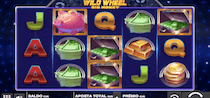 Wild Wheel Big Money